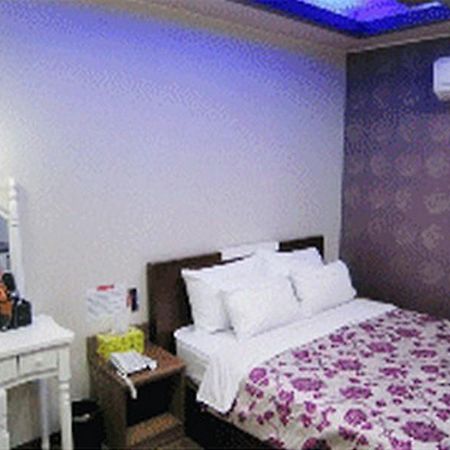 Adam & Eve Hotel Mokpho Kültér fotó