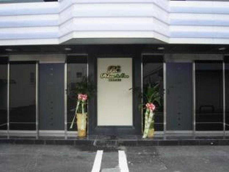 Adam & Eve Hotel Mokpho Kültér fotó
