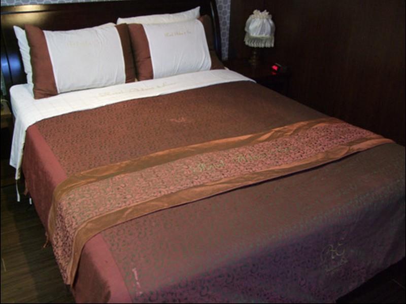 Adam & Eve Hotel Mokpho Kültér fotó